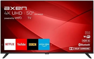 Axen AX50FIL242
