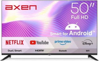 Axen AX50FPRL-A14S