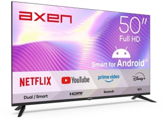 Axen AX50FPRL-A14S görsel 2