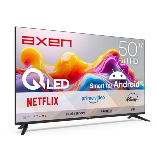 Axen AX50QFPRL-A14S görsel 2