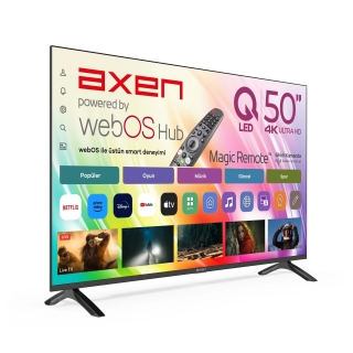 Axen AX50QMN252C-S görsel 2