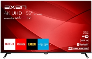Axen AX55FIL243