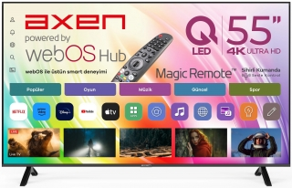 Axen AX55QMN252