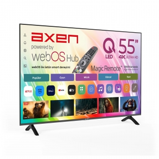 Axen AX55QMN252 görsel 2