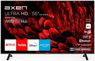 Axen AX55UMN253