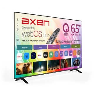Axen AX65QMN252 görsel 2