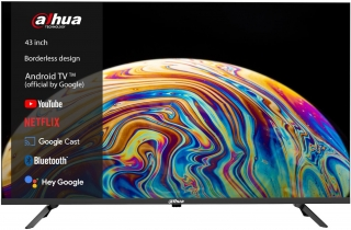 Dahua LTV43-SD200