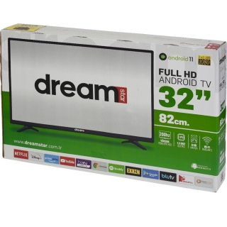 Dreamstar DS-3256 görsel 3