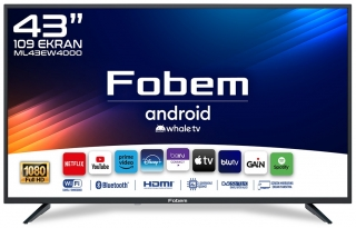 Fobem ML43EW4000