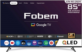 Fobem MT85EG8000QF
