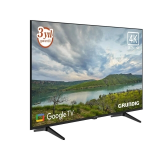 Grundıg 55 GJU 7500 B görsel 2