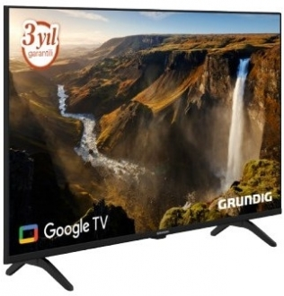 Grundig 43 GJF 6000 B görsel 2