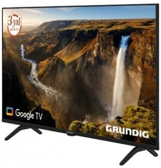 Grundig 43 GJF 6000 B görsel 3