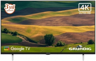 Grundig 43 GJF 6500 B