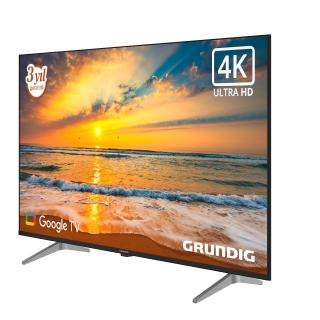 Grundig 50 GJU 7000 B görsel 3