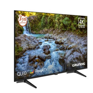 Grundig 55 GJQ 9100 görsel 2