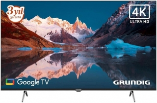 Grundig 55 GJU 8500 A