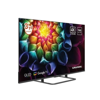 Grundig 55 GQ 850A görsel 2