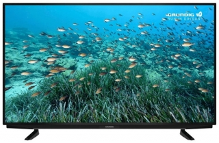 Grundig 65 GEU 7900 B