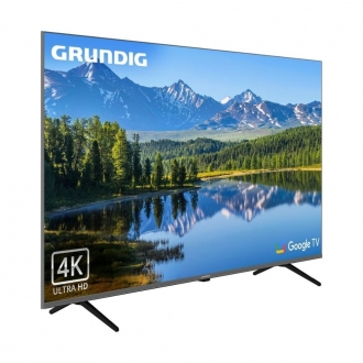 Grundig 65 GHU 8000 görsel 2