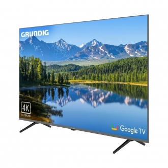 Grundig 65 GHU 8000 görsel 3