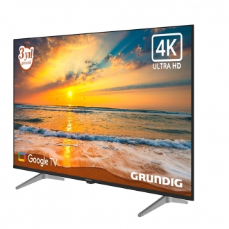 Grundig 65 GJU 7100 görsel 3