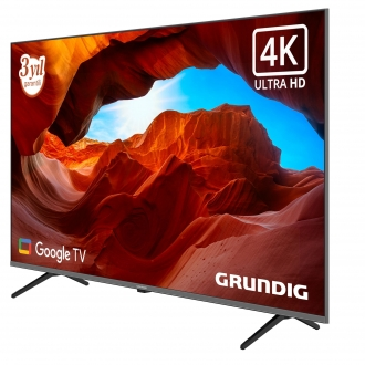 Grundig 65 GJU 8000 görsel 3