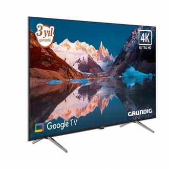 Grundig 65 GJU 8500 A görsel 2