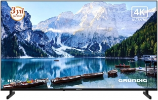 Grundig 65 GKU 700