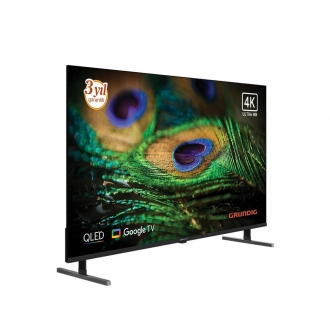 Grundig 65 GQ 750A görsel 2