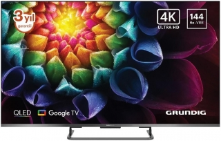 Grundig 65 GQ 850A