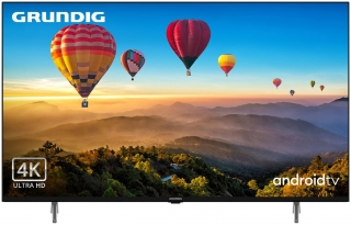 Grundig 75 GHU 7000 B görsel 2