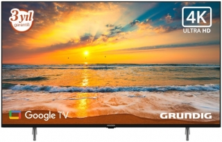 Grundig 75 GJU 7000 B