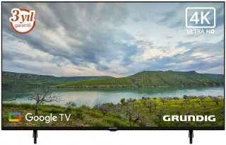 Grundig 75 GJU 7505 B