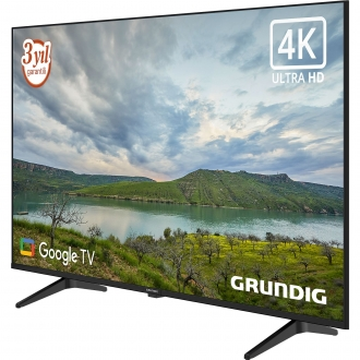 Grundig 75 GJU 7505 B görsel 3