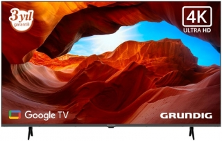 Grundig 75 GJU 8000