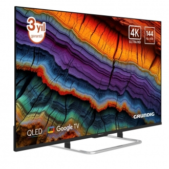 Grundig 75 GQ 800A görsel 2