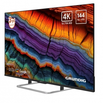 Grundig 75 GQ 800A görsel 3