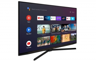 Grundig Atlanta 55 GGU 8965 B görsel 2