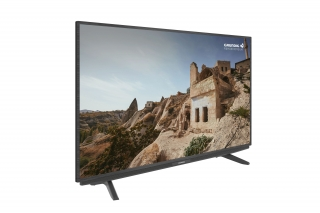 Grundig Berlin 43 GEU 7965 A görsel 2