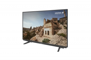 Grundig Berlin 43 GEU 7965 A görsel 3