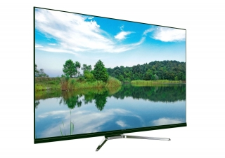 Grundig Londra 55 GCU 9805 görsel 2