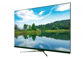 Grundig Londra 55 GCU 9805 görsel 3