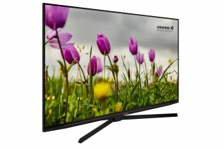 Grundig Madrid 55 GEU 8965 B görsel 2