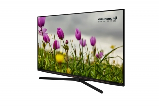 Grundig Madrid 55 GEU 8965 B görsel 3