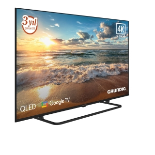 Grundig Madrid 55 GJQ 9250 görsel 2
