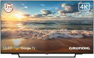 Grundig Madrid 65 GJQ 9250