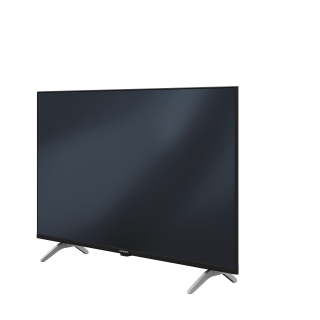 Grundig Munich 43 GJF 6900 B görsel 3