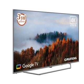 Grundig Rio 55 GJU 8900S görsel 2
