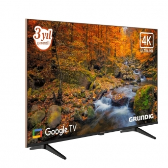 Grundig Tokyo 65 GJU 7900G görsel 2